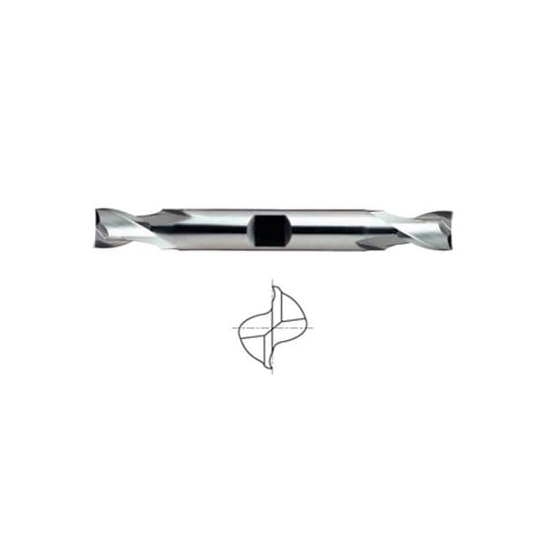Yg-1 Tool 2 Flute Regular Length De Asp-30 11515 - main